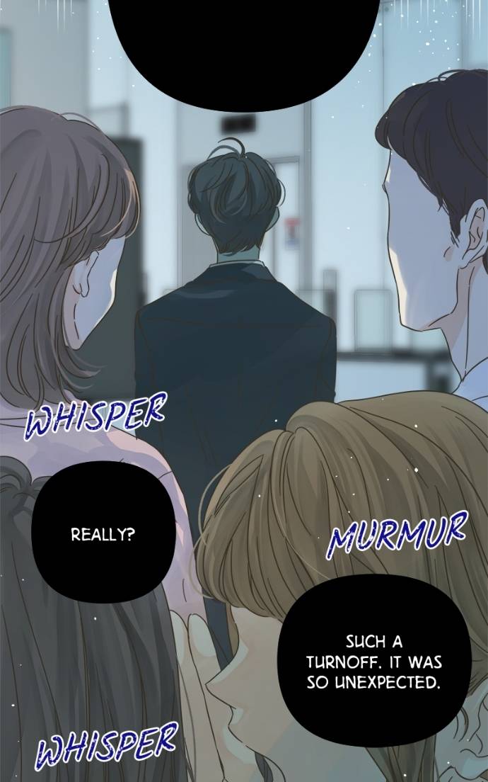 Girl with a Knife Chapter 123 - Page 10