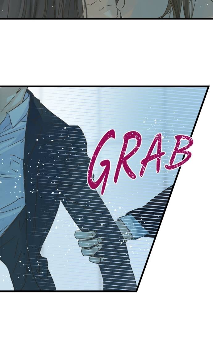 Girl with a Knife Chapter 123 - Page 11