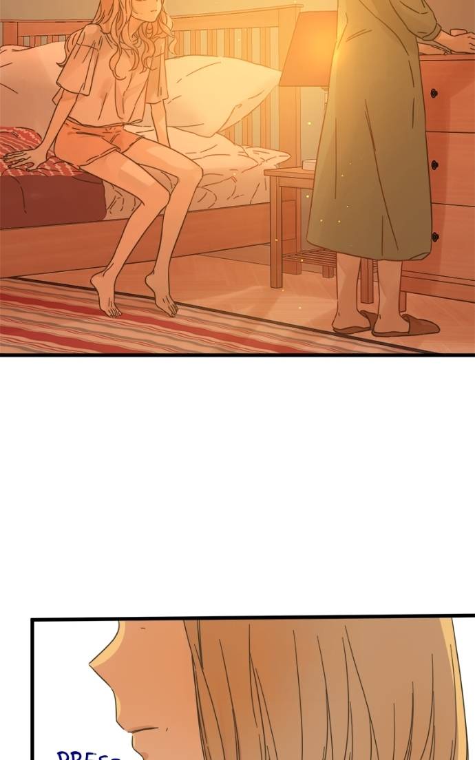 Girl with a Knife Chapter 123 - Page 40
