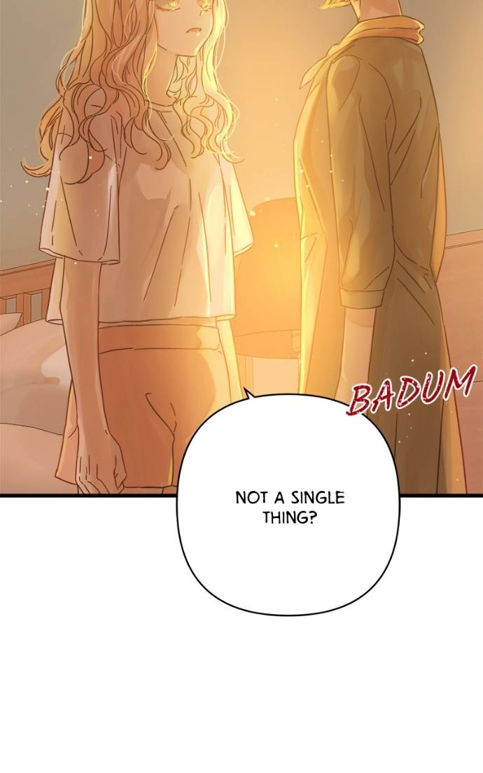 Girl with a Knife Chapter 123 - Page 46