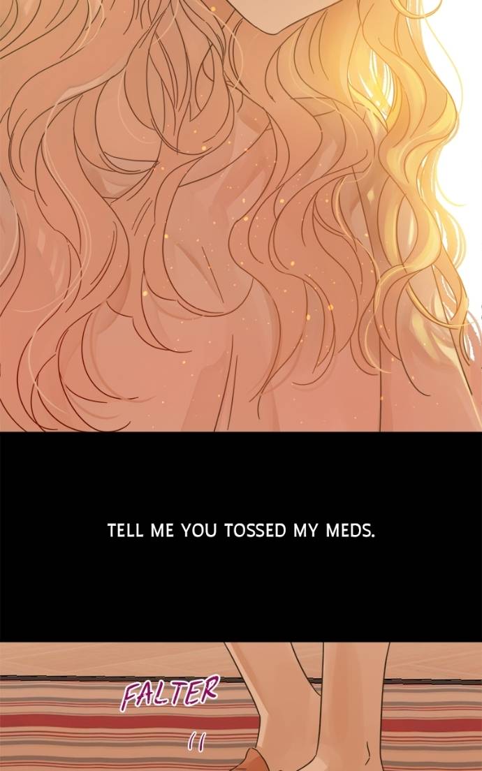 Girl with a Knife Chapter 123 - Page 50