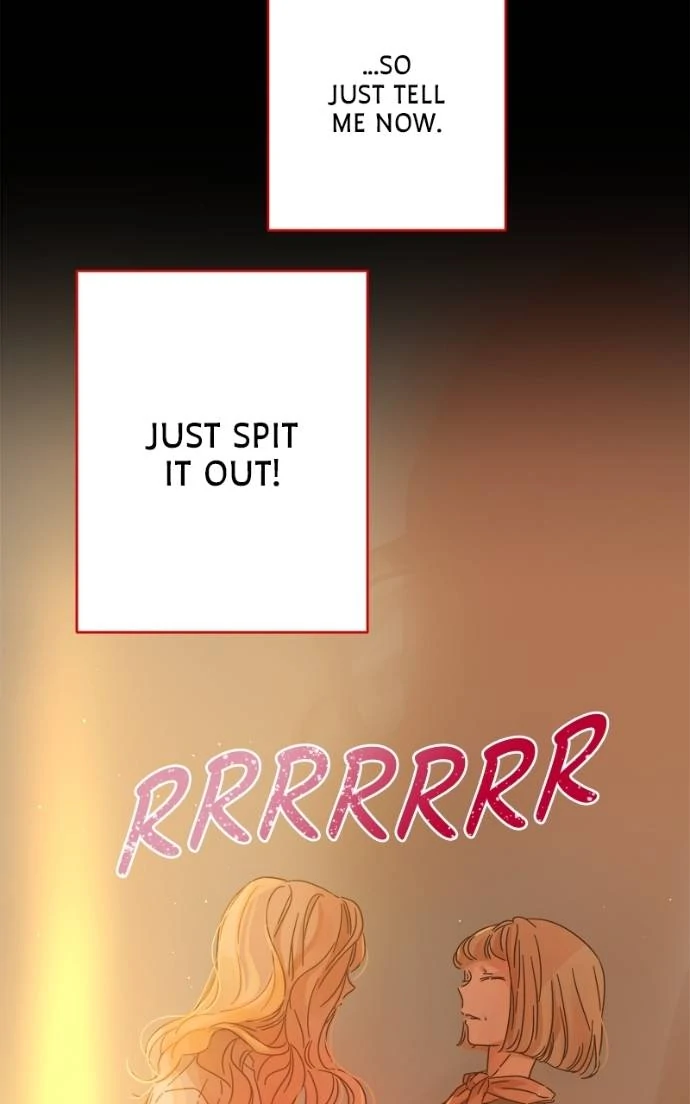 Girl with a Knife Chapter 123 - Page 52