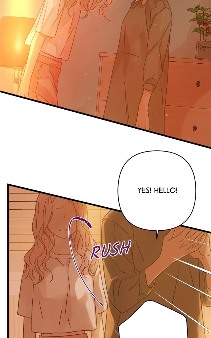 Girl with a Knife Chapter 123 - Page 53