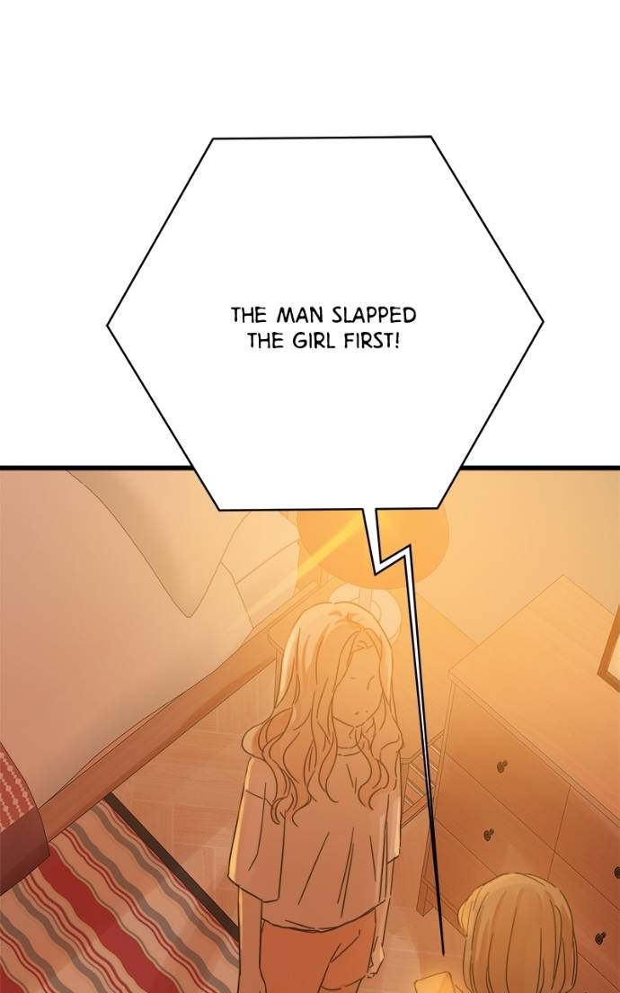 Girl with a Knife Chapter 123 - Page 56