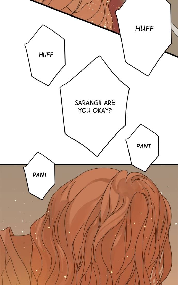 Girl with a Knife Chapter 123 - Page 61