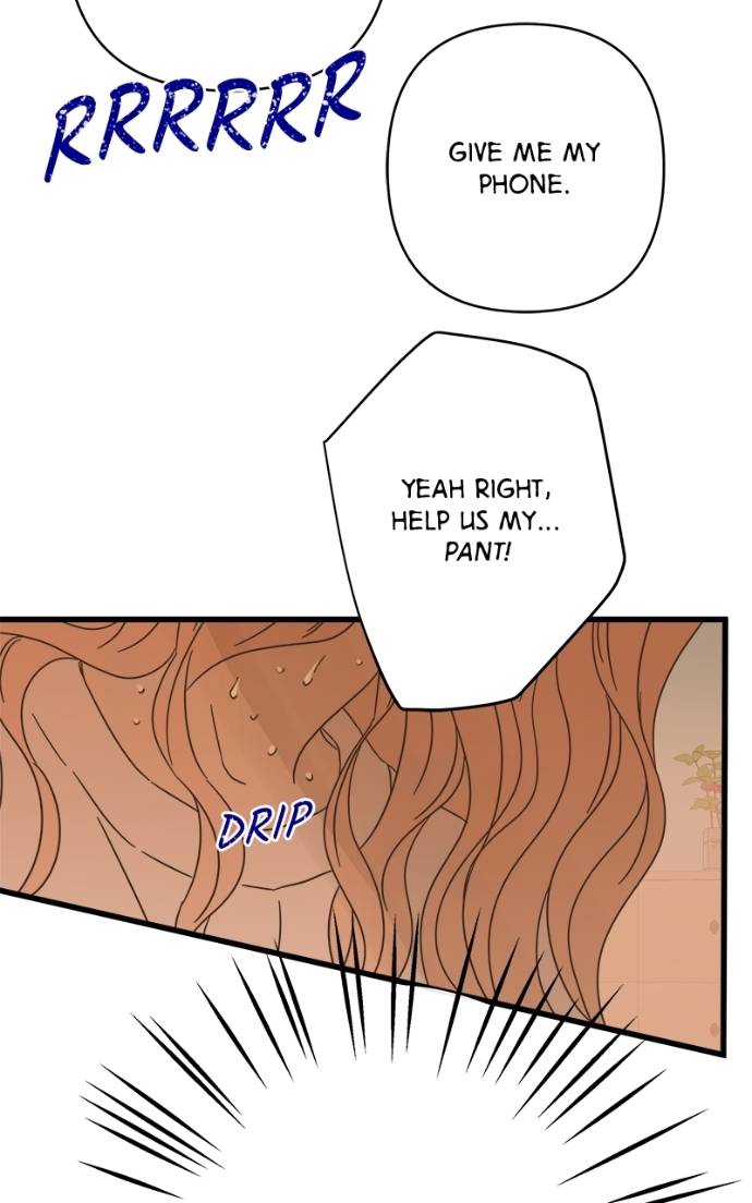Girl with a Knife Chapter 123 - Page 70