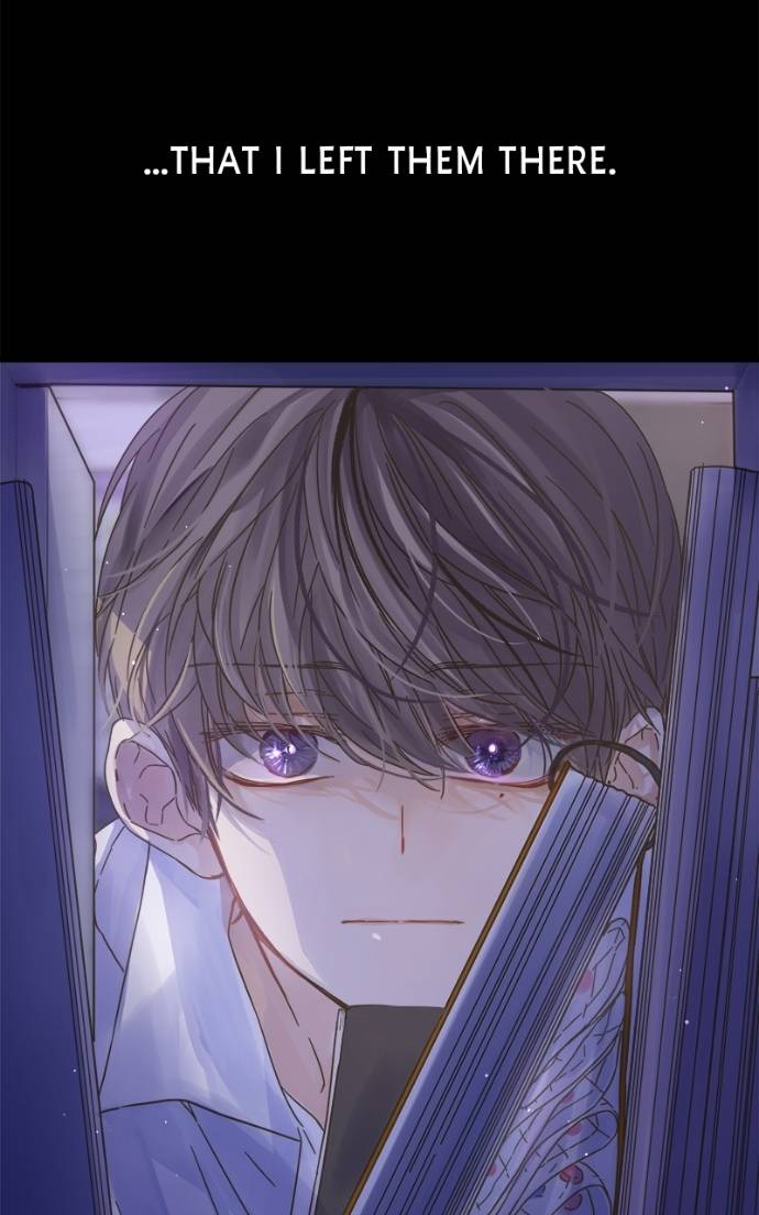 Girl with a Knife Chapter 123 - Page 79