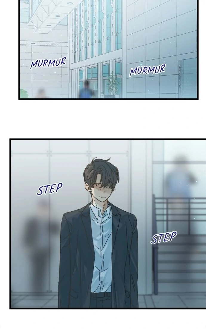 Girl with a Knife Chapter 123 - Page 8