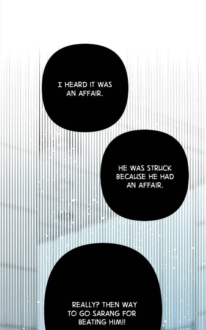 Girl with a Knife Chapter 123 - Page 9