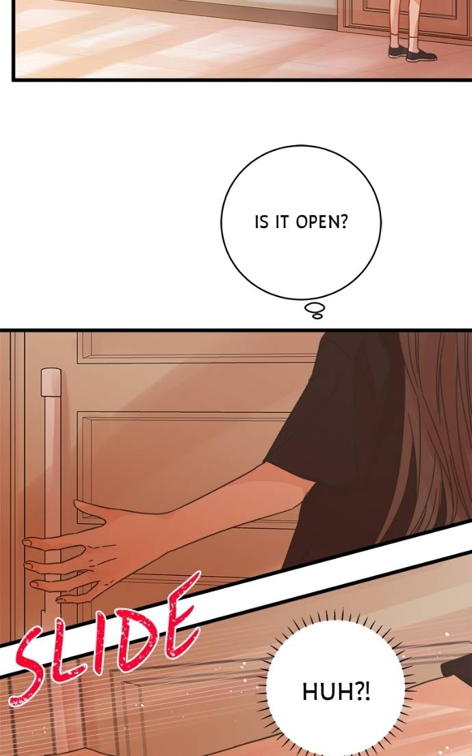 Girl with a Knife Chapter 124 - Page 14
