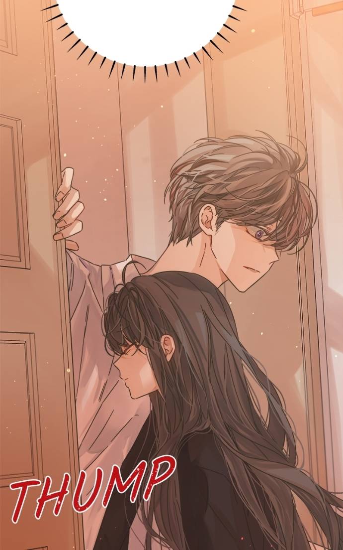 Girl with a Knife Chapter 124 - Page 16