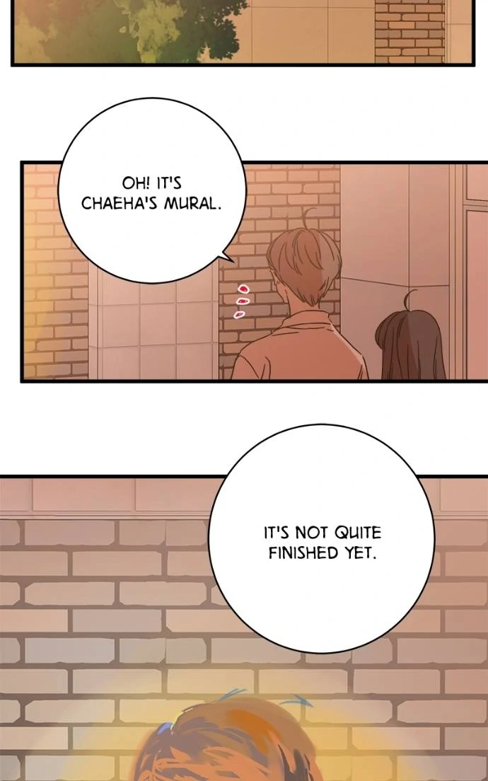 Girl with a Knife Chapter 124 - Page 37