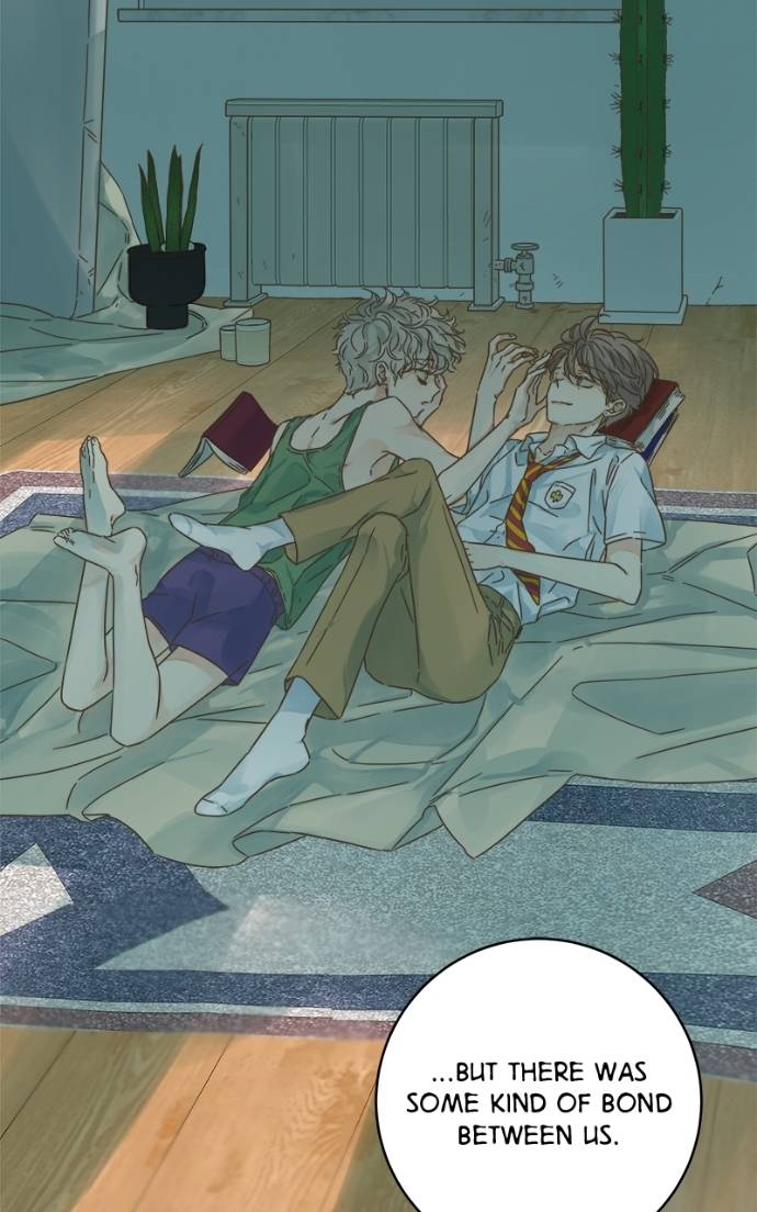 Girl with a Knife Chapter 124 - Page 47