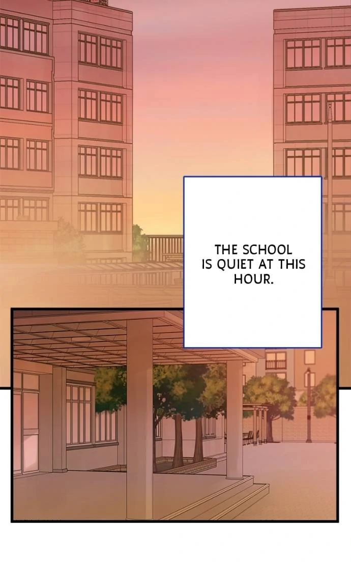 Girl with a Knife Chapter 124 - Page 5