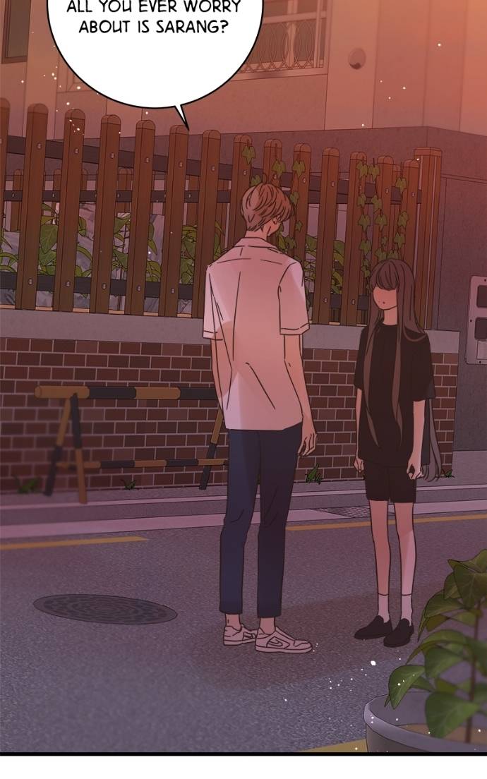 Girl with a Knife Chapter 124 - Page 69