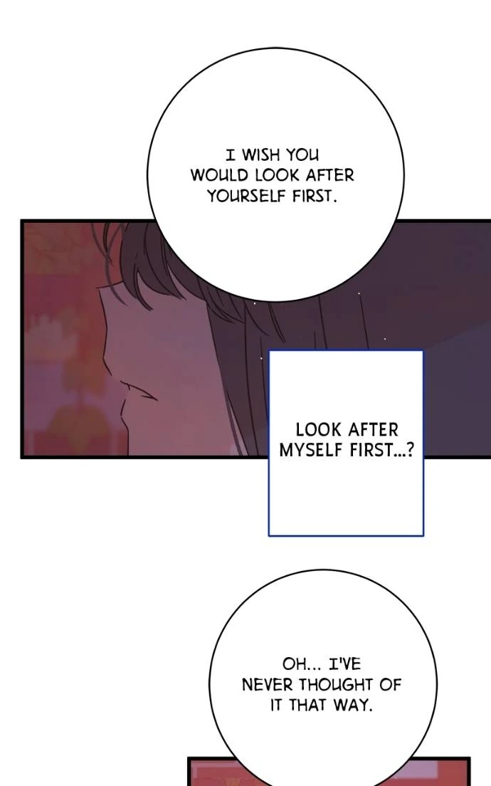 Girl with a Knife Chapter 124 - Page 70