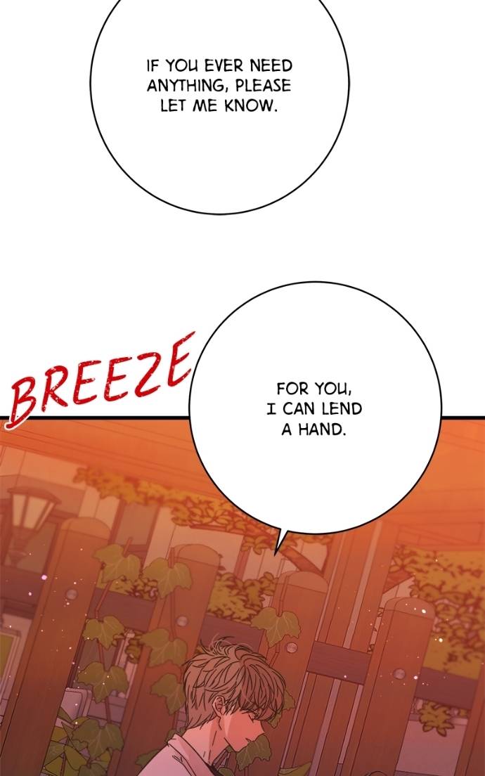 Girl with a Knife Chapter 124 - Page 75