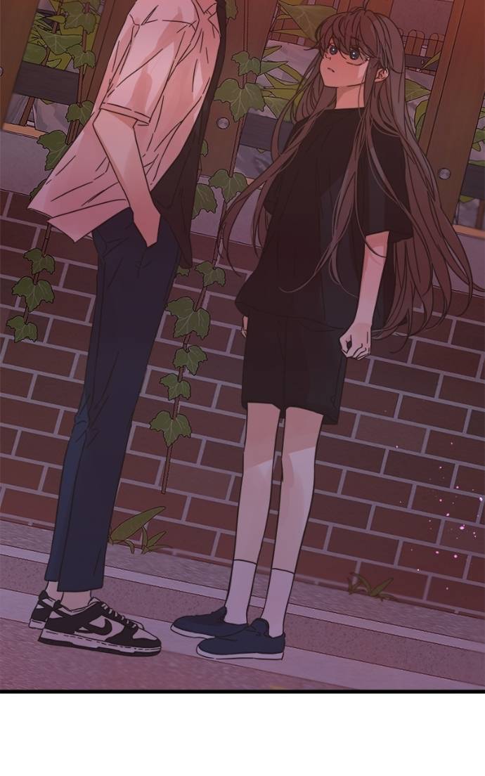 Girl with a Knife Chapter 124 - Page 76