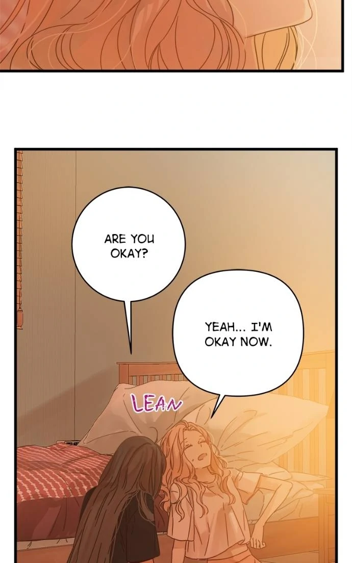 Girl with a Knife Chapter 125 - Page 11