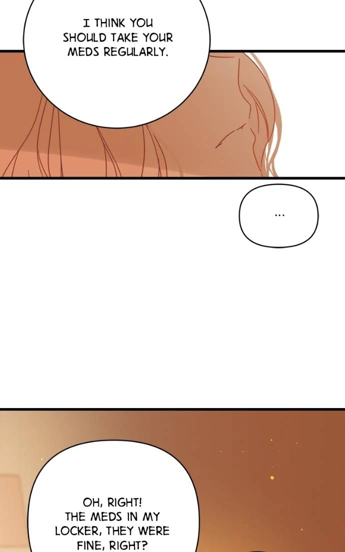 Girl with a Knife Chapter 125 - Page 13