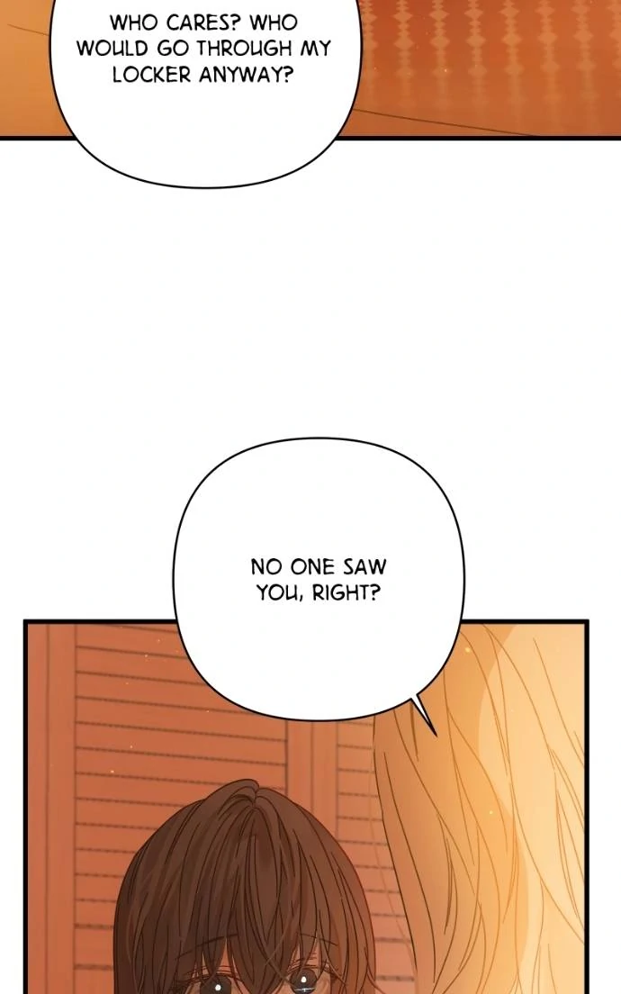 Girl with a Knife Chapter 125 - Page 15
