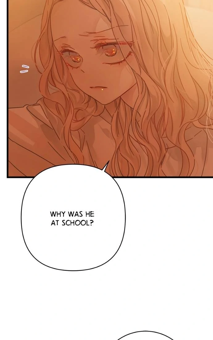 Girl with a Knife Chapter 125 - Page 17