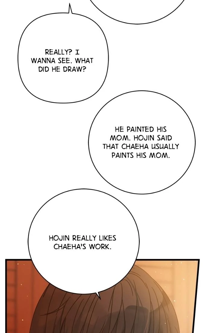 Girl with a Knife Chapter 125 - Page 19