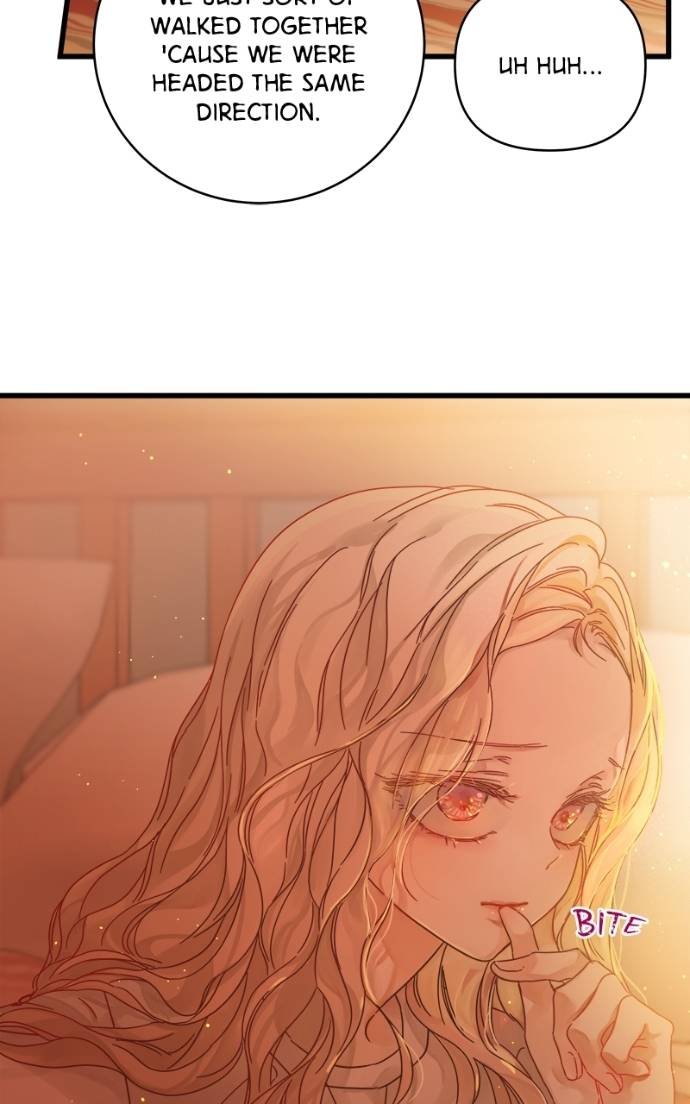 Girl with a Knife Chapter 125 - Page 22