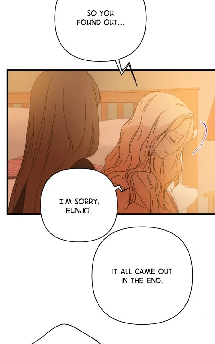 Girl with a Knife Chapter 125 - Page 25