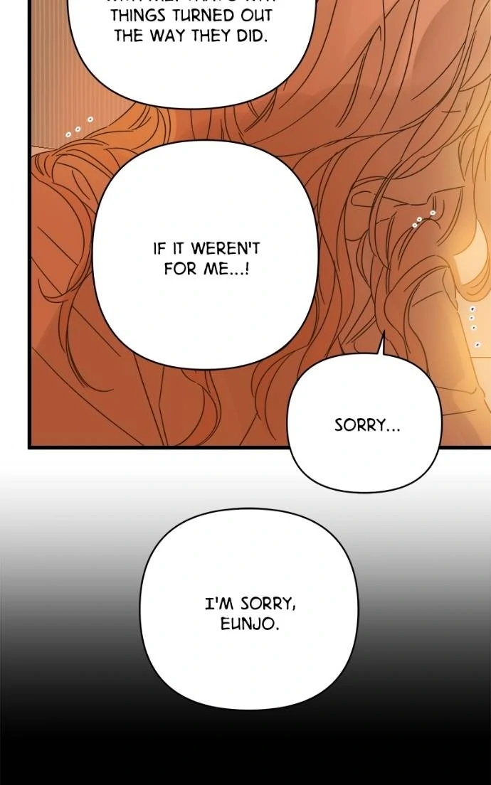 Girl with a Knife Chapter 125 - Page 27