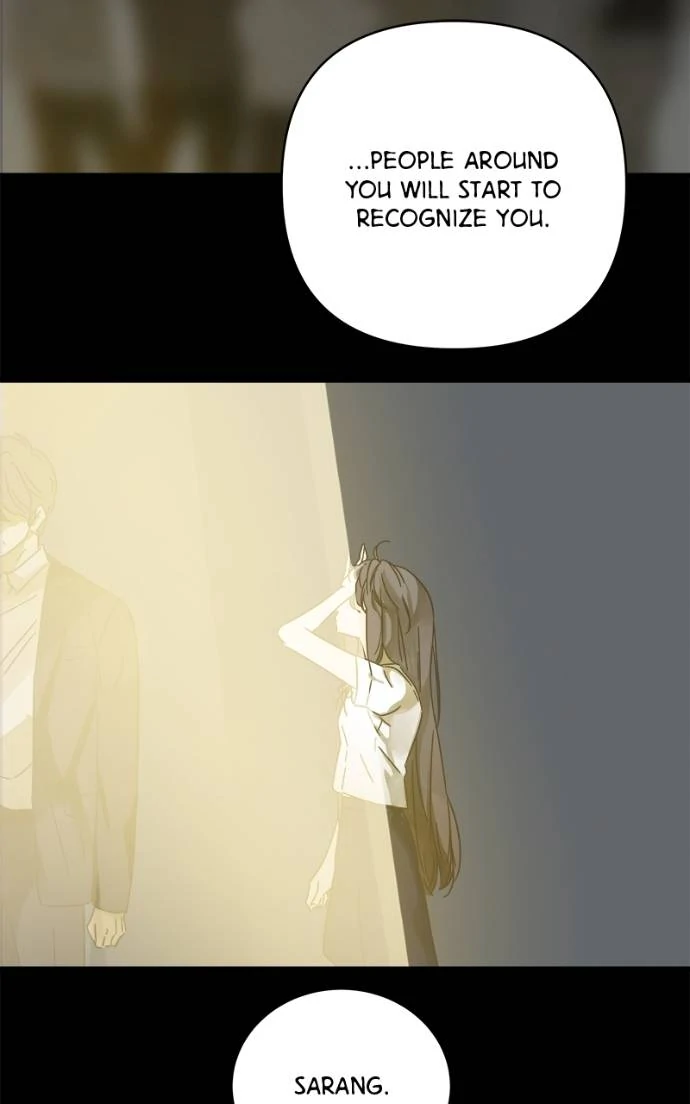 Girl with a Knife Chapter 125 - Page 29