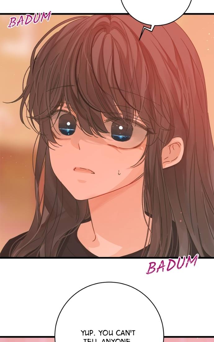 Girl with a Knife Chapter 125 - Page 3