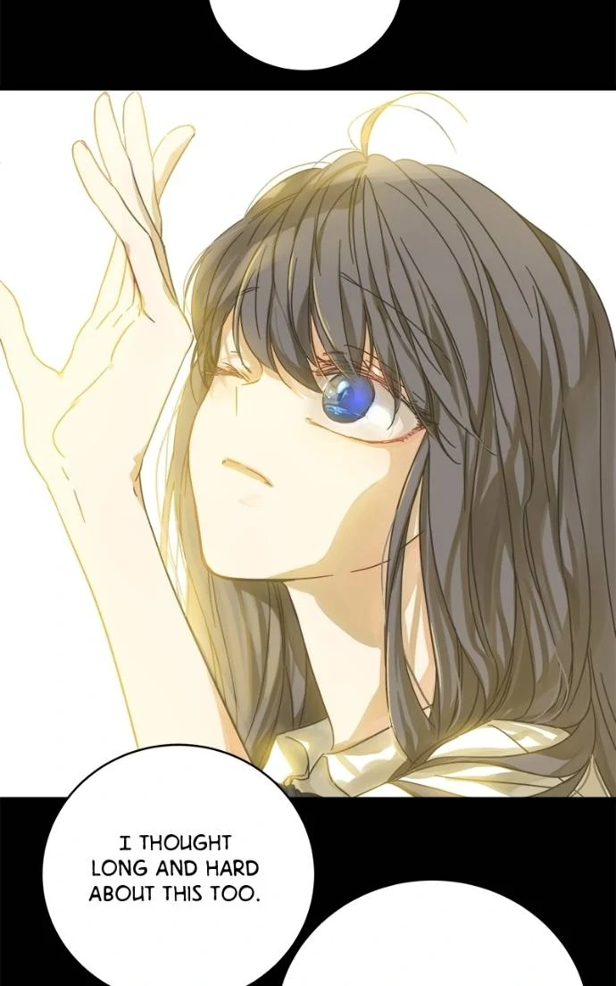 Girl with a Knife Chapter 125 - Page 30