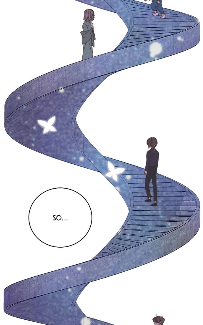 Girl with a Knife Chapter 125 - Page 33