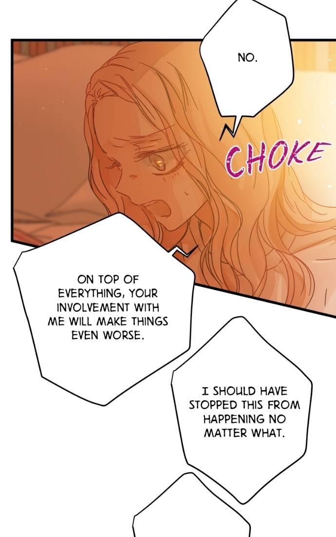 Girl with a Knife Chapter 125 - Page 37