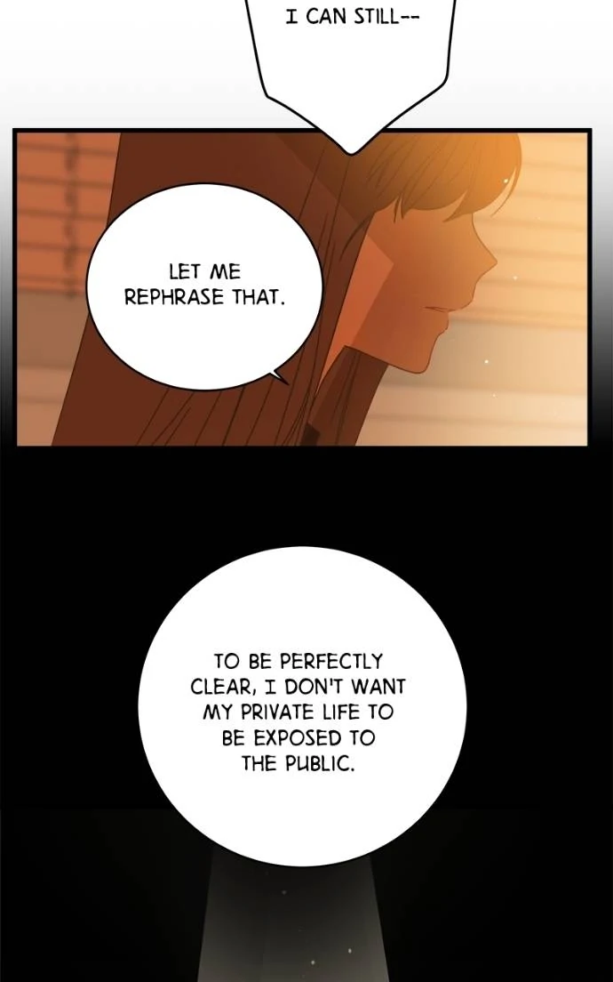 Girl with a Knife Chapter 125 - Page 38