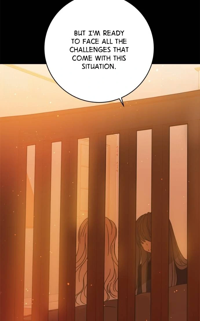 Girl with a Knife Chapter 125 - Page 40
