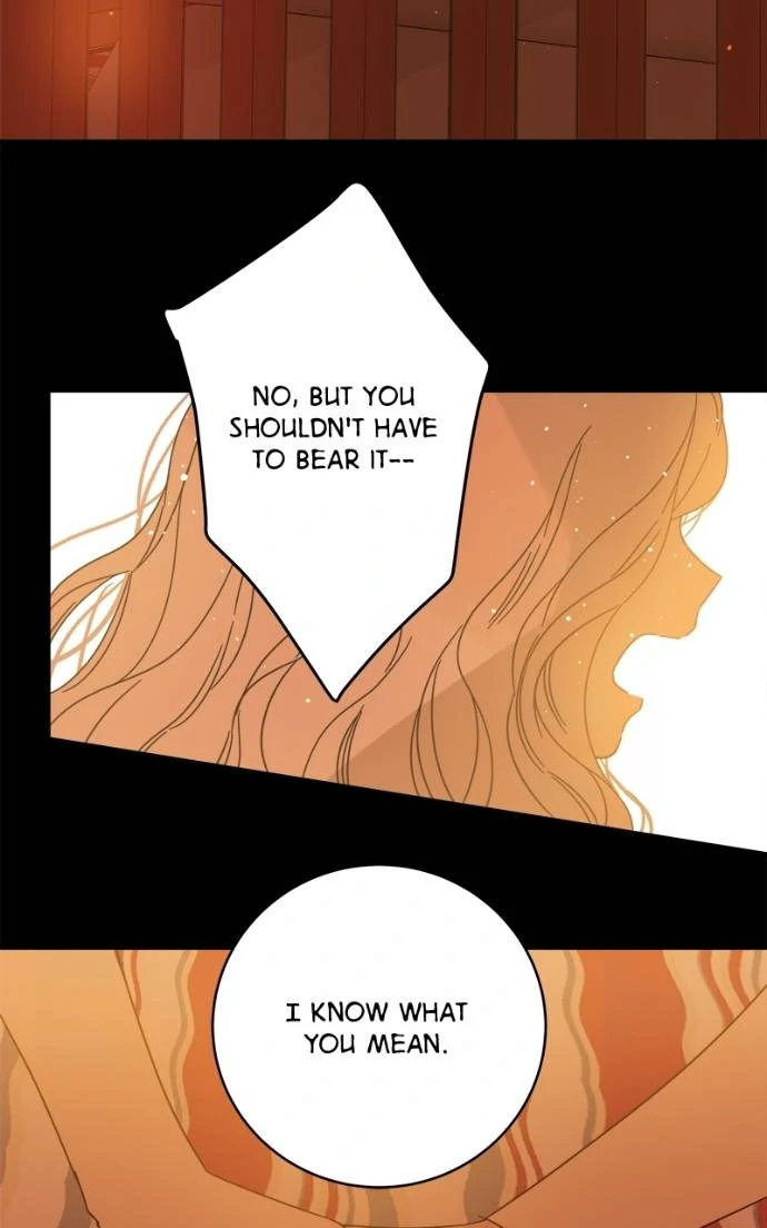 Girl with a Knife Chapter 125 - Page 41