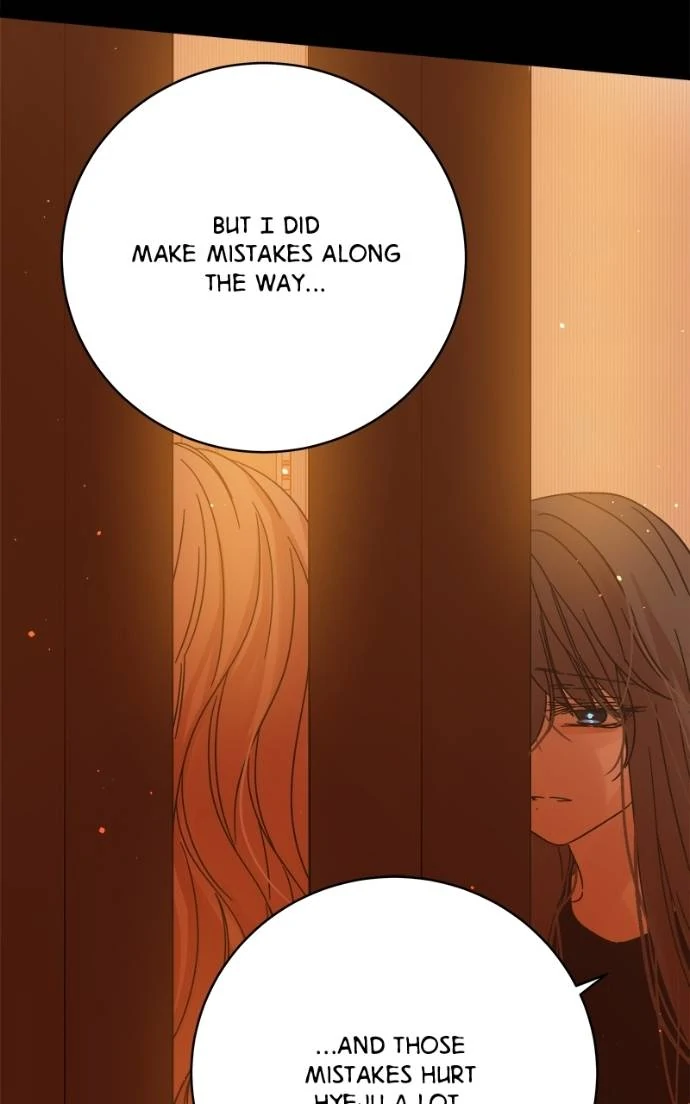 Girl with a Knife Chapter 125 - Page 43