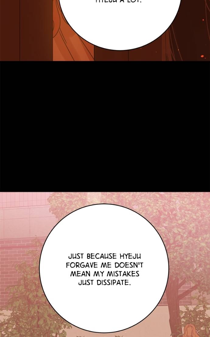 Girl with a Knife Chapter 125 - Page 44