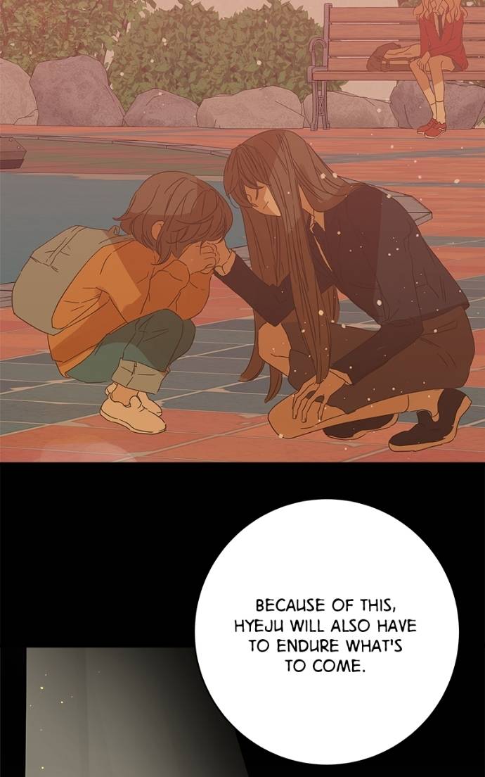 Girl with a Knife Chapter 125 - Page 45