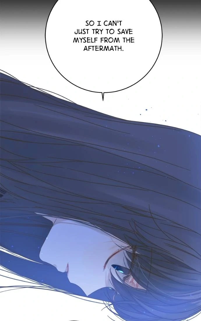 Girl with a Knife Chapter 125 - Page 47
