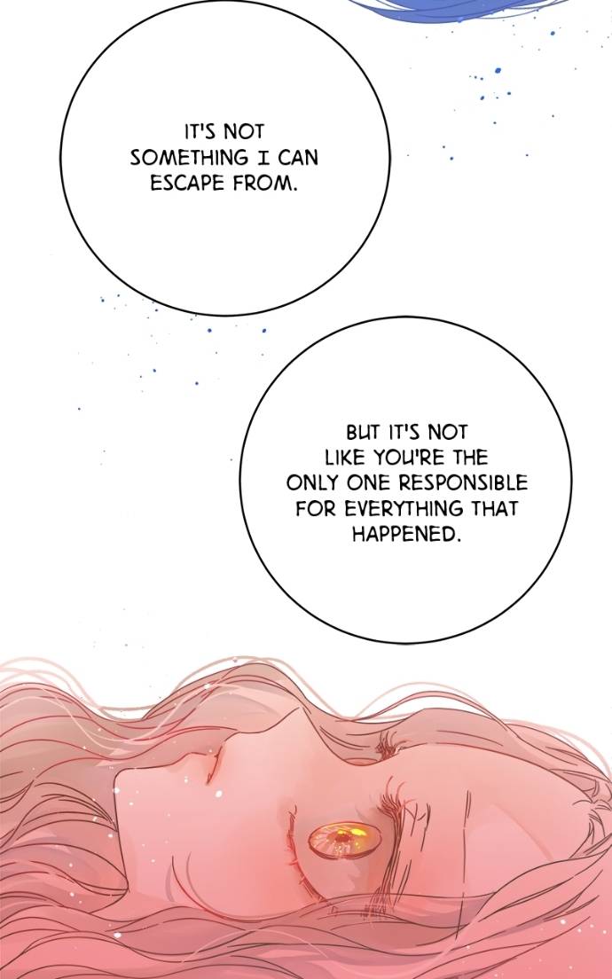 Girl with a Knife Chapter 125 - Page 48