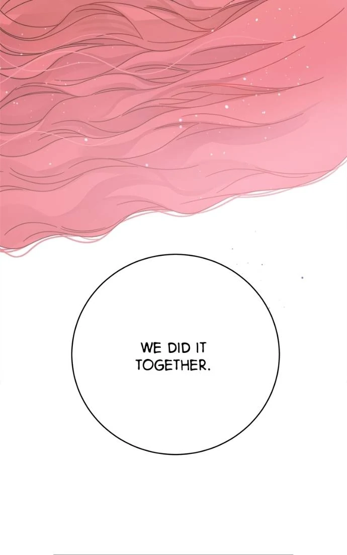 Girl with a Knife Chapter 125 - Page 49
