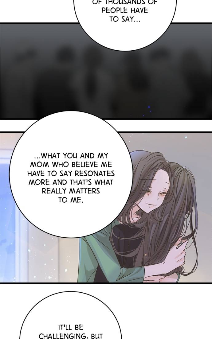 Girl with a Knife Chapter 125 - Page 51