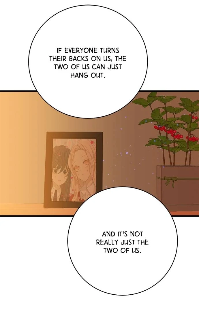 Girl with a Knife Chapter 125 - Page 54
