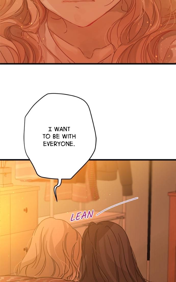 Girl with a Knife Chapter 125 - Page 58
