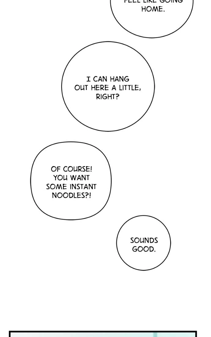 Girl with a Knife Chapter 125 - Page 61
