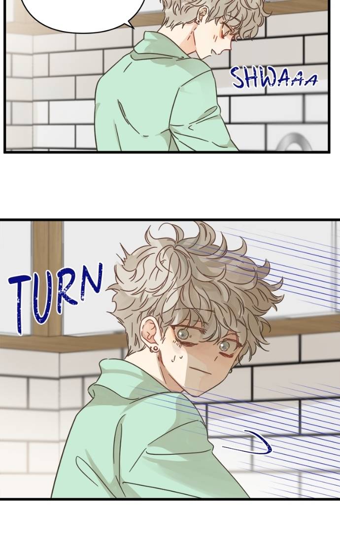 Girl with a Knife Chapter 125 - Page 65