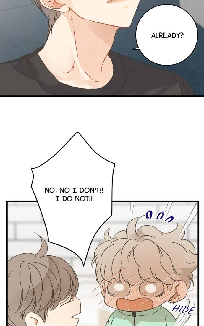 Girl with a Knife Chapter 125 - Page 69